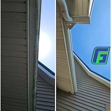 House-Washing-Air-Conditioner-Fin-Cleaning-at-Townsend-Farm-Excelsior-Springs-MO 4